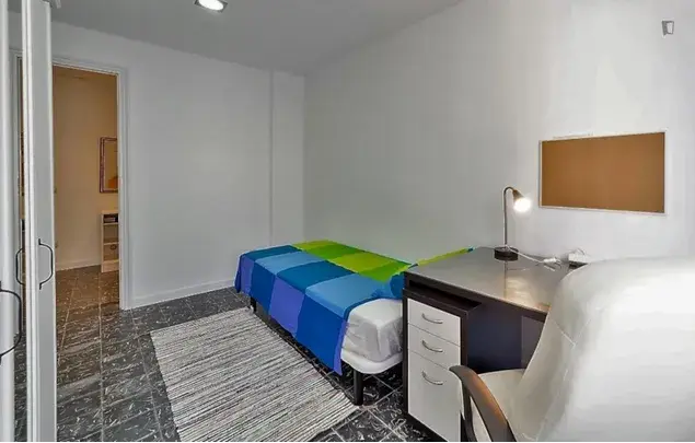 Alquiler Apartamento 4 Dormitorios Albal Estudiantes Erasmus