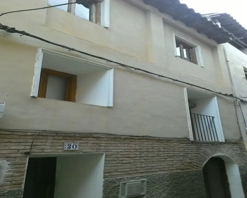 Casa Unifamiliar 316m2 Tarazona