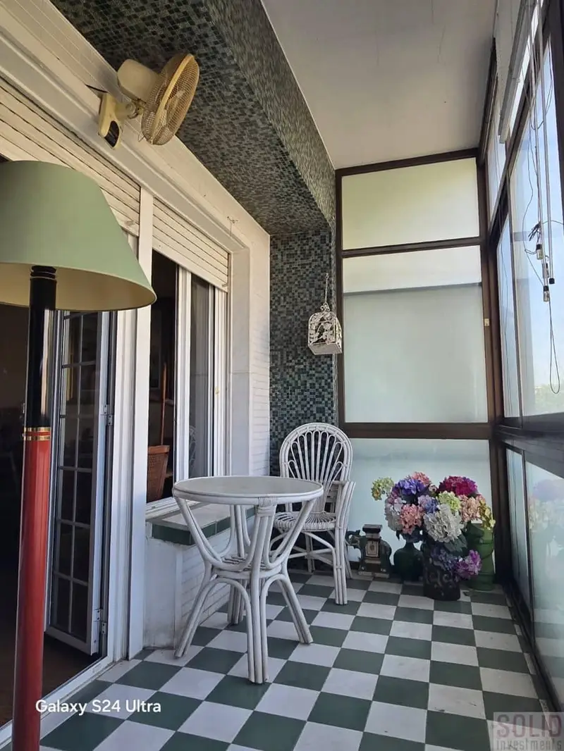 Piso en Venta Arrancapins Valencia 145m2 5 Dormitorios 2 Baños