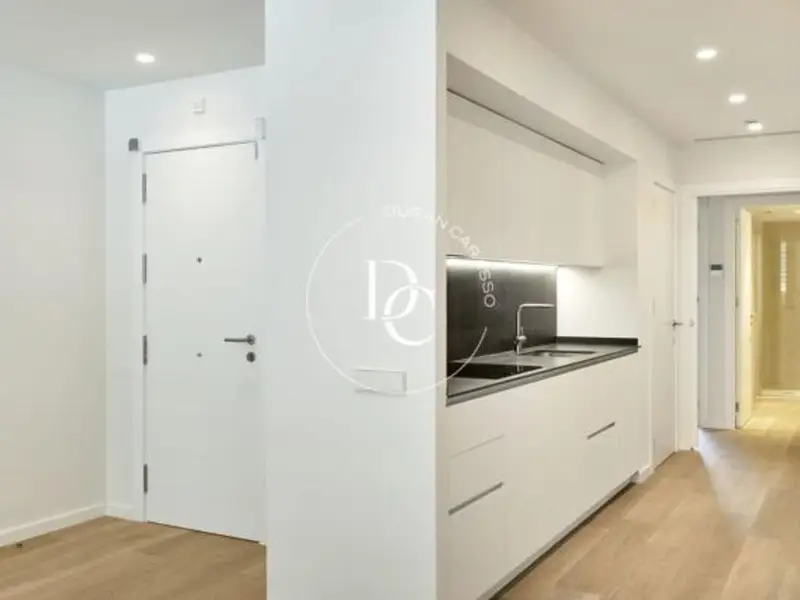 venta Apartamento en La Salut, Gràcia (48351776293.105600)- Globaliza