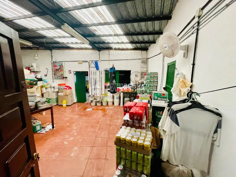 Casa en Venta en Candelaria 200m2 Ideal Hosteleria o Vivienda