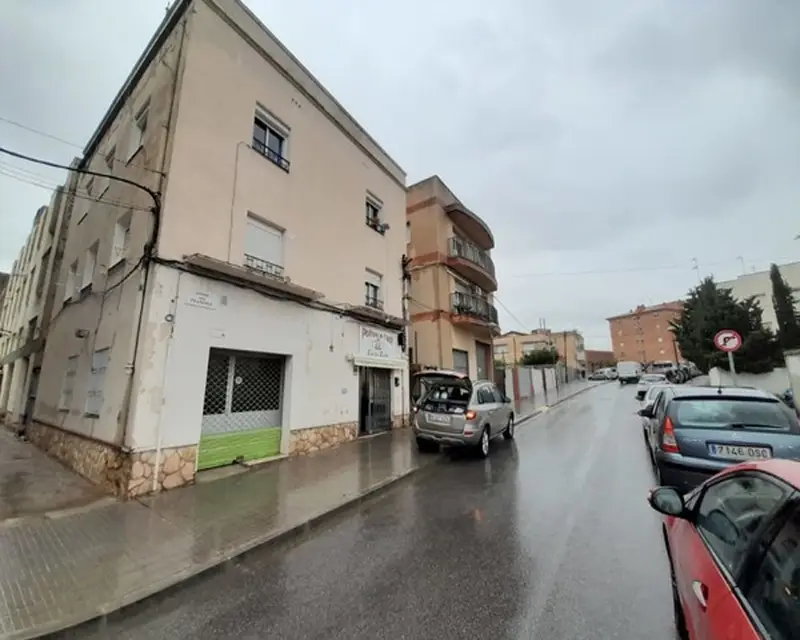 Piso 82m2 3 habitaciones Tarragona