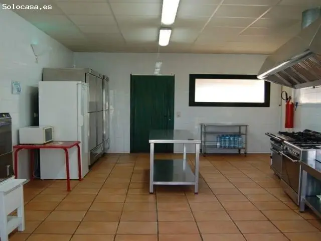 Negocio Rural En Cabanes – Ideal Para Turismo Rural, Granja Escuela O Proyectos Educativos