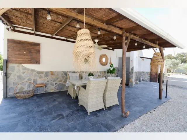 Casa Villa 4 Dormitorios El Altet Cerca Aeropuerto y Playa