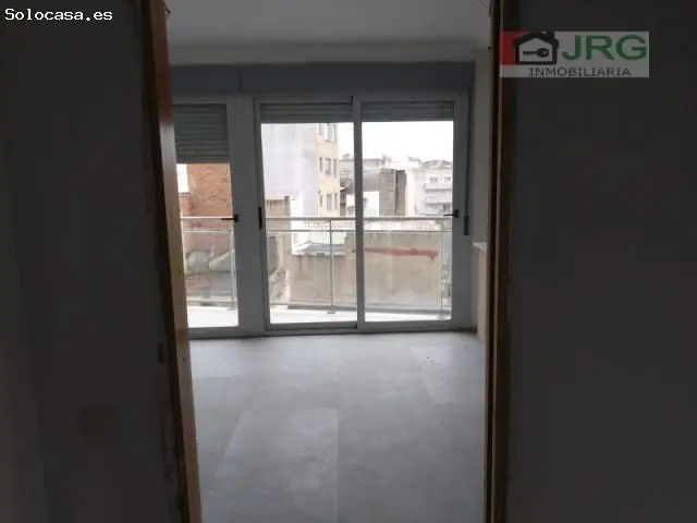 Se vende piso nuevo de 1 habitación en Benicarló