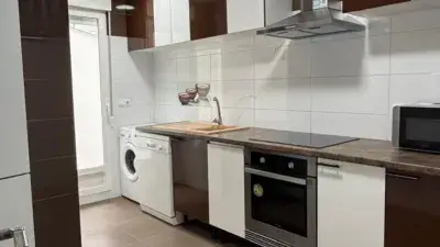 Piso Reformado Alcoy Zona Norte