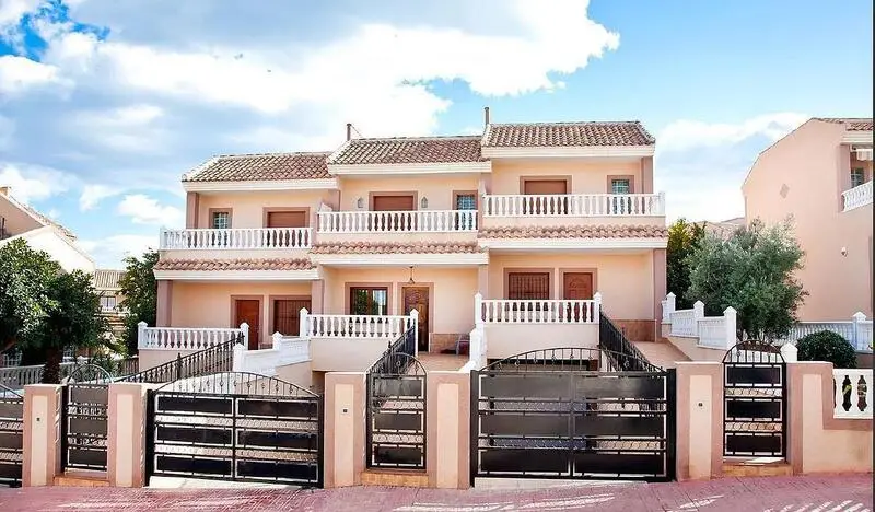 Adosado en Venta Los Altos Alicante 2 Dormitorios 3 Banos