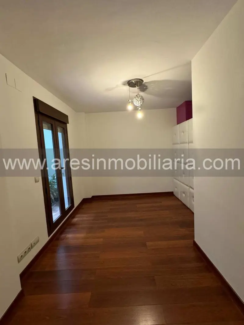 Venta Piso Reformado Centro Ecija
