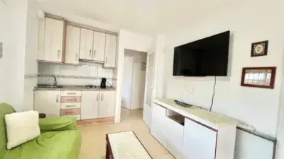 Apartamento en Torrevieja cerca de la playa Alquiler Septiembre Junio