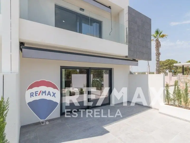 Venta Bungalow Jardin Altea Ref N5843