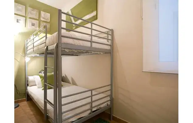 Apartamento 2 Dormitorios Barri Gòtic Barcelona
