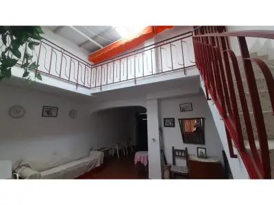 Casa Calle Tono con Garaje