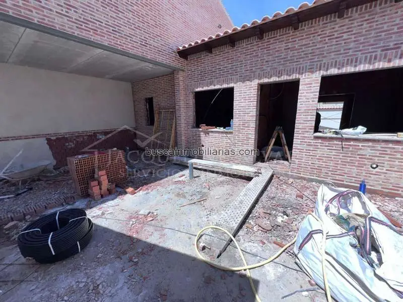 Casa en venta en Illescas