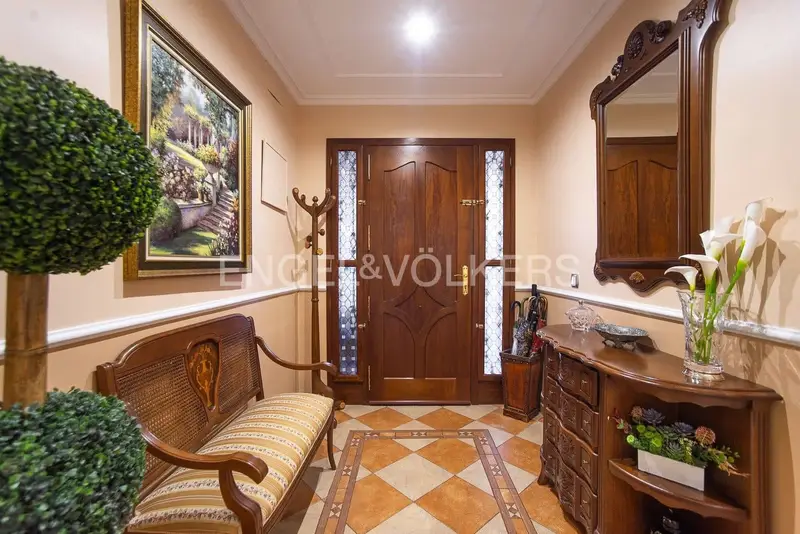 Casa en Vila real 5 habitaciones 3 baños 321m2
