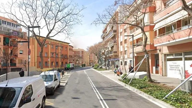 Adosado Ocupado en Nou Barris Les Roquetes Barcelona Ideal Inversores