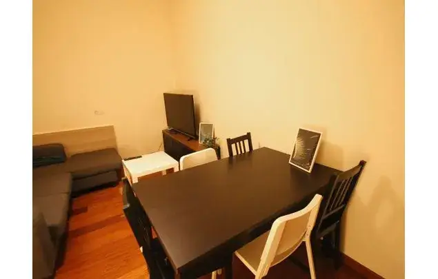 Alquiler de Habitaciones en Barcelona Piso Compartido