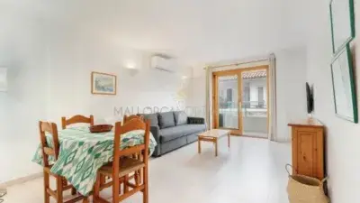 Apartamento en Alquiler Puerto Pollença Cerca de la Playa