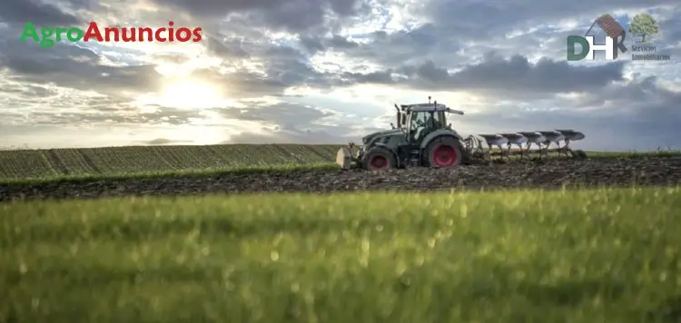 Venta  de Finca rústica en Salamanca