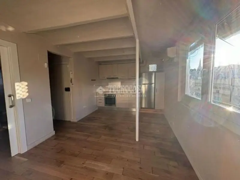 venta Piso en Santa Caterina i la Ribera Sant Pere, Ciutat Vella (48402112855.100200)- Globaliza