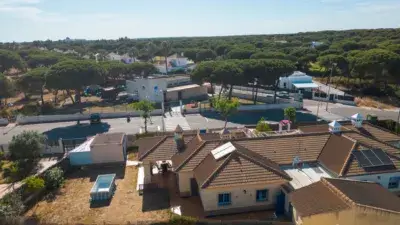 Casa pareada en venta en Calle Laguna Seca, 86, cerca de Ronda de los Pájaros