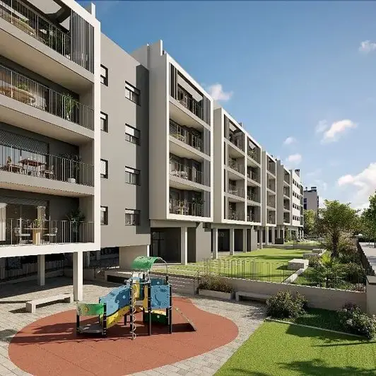 Apartamentos de Lujo en Venta Alicante