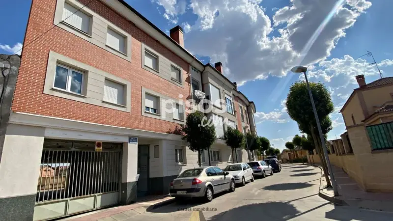 Piso en venta en Calle Gregorio Marañón, Número 1