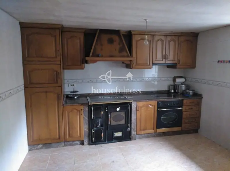 Venta Casa con Jardin en Cerdido - 5 habitaciones