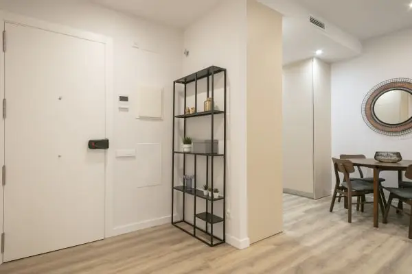 Apartamento en Barcelona, El Poble-sec