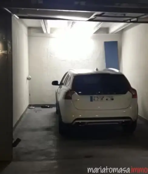 Garaje en Venta Bilbao - Parcela con Acceso a Autovía