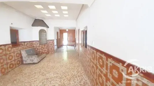 Gran Chalet 308m2 Reformado La Puebla de Almoradiel