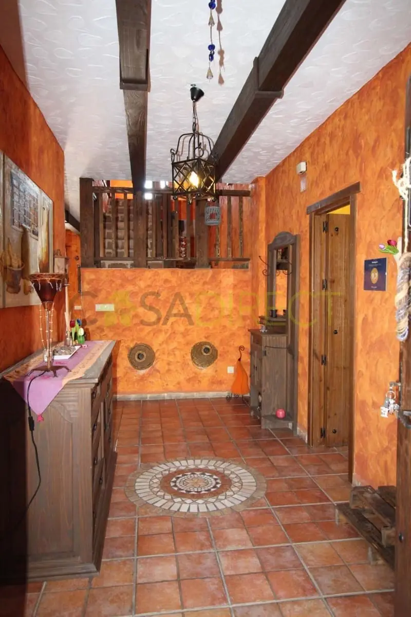 Finca/Casa Rural en alquiler en Mijas, Málaga