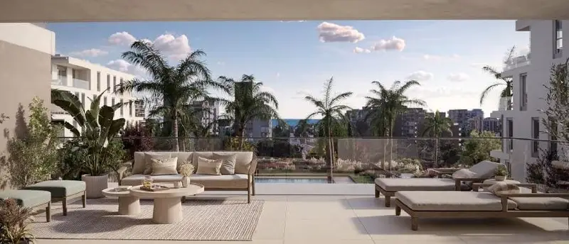 Apartamentos de Lujo en Benicassim con Vistas al Mar