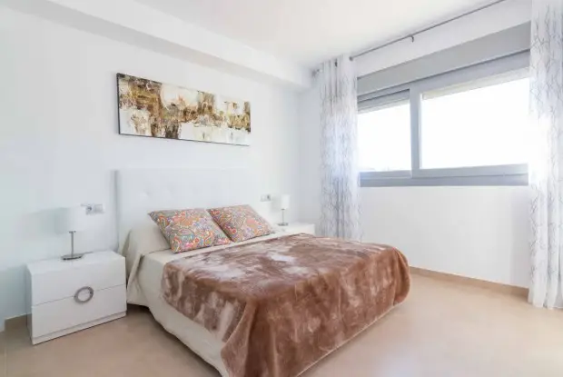 Bungalows y Casas Adosadas en Venta Los Montesinos Costa Blanca
