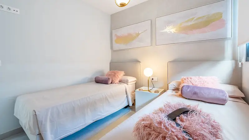 Apartamentos en Venta Sa Coma Mallorca Cerca de la Playa