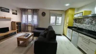 Piso en Venta La Calzada 85m2 Reformado Amueblado