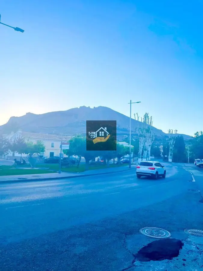 Venta Piso con Terraza en Velez Rubio 3 Dormitorios
