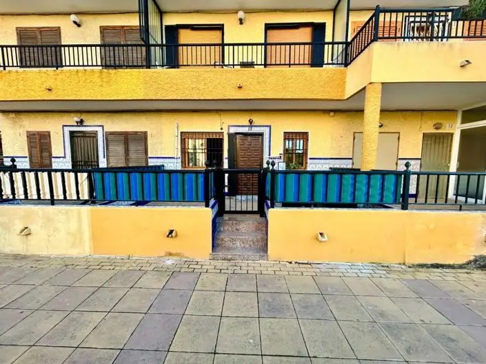 Duplex 2 Dormitorios con Piscina Comunitaria