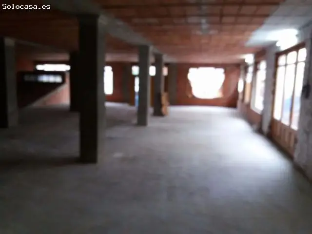 Local Comercial en Alquiler Villar de Luarca Asturias 221 m2