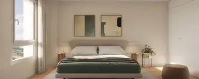 Piso en Venta Mungia 83m2 3 Habitaciones Terraza