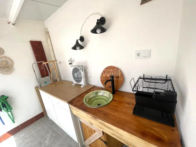 Casa en Venta Antequera 5 Habitaciones 3 Banos Patio Terraza