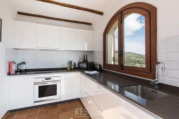 Villa 3 Dormitorios La Manga Club Los Altos II