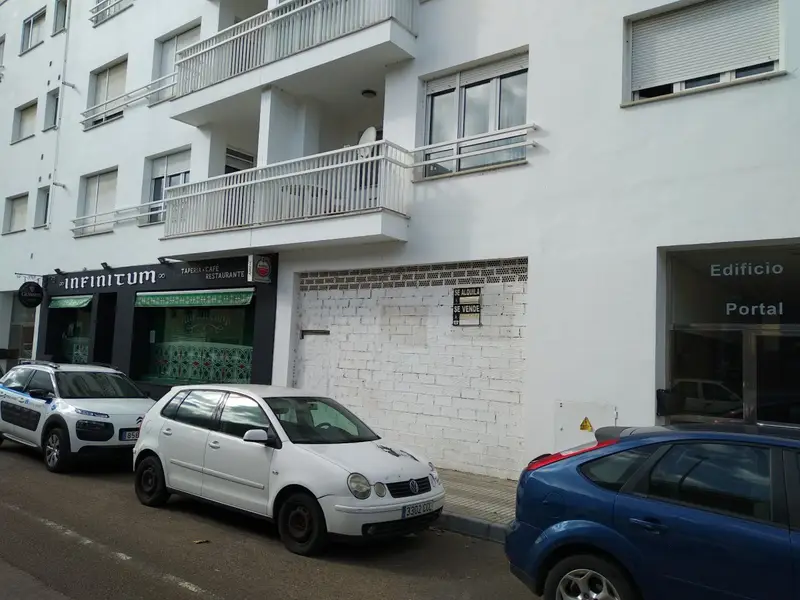 Venta Local Comercial Valdepasillas 183m²