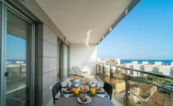 Apartamento en El Campello