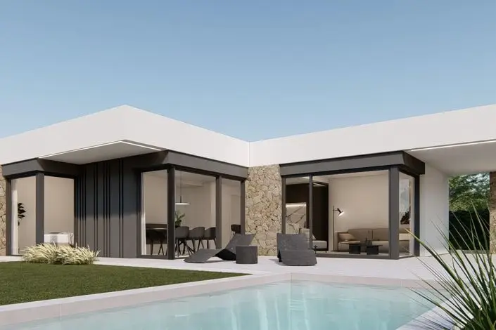 3 Bed Villa for sale
