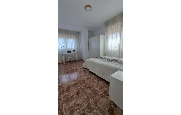 Habitacion 120m2 Cartagena Alquiler Disponible