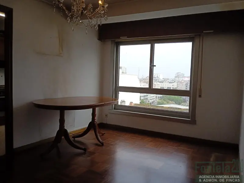 Venta de piso en Os Castros, Castrillón, Monelos (A Coruña)