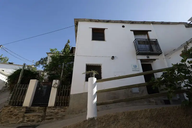 Casa en venta en Mairena, Nevada, Granada