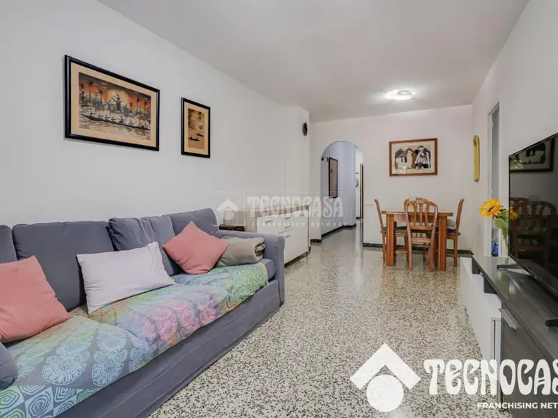 Piso en venta en El Prat de Llobregat 4 dormitorios