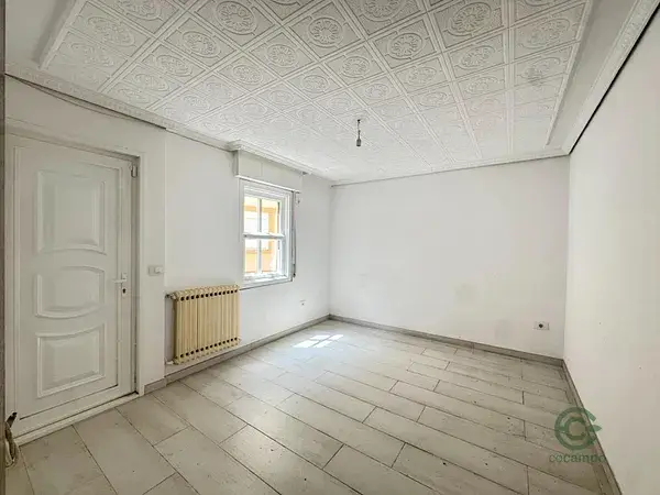 Casa para reformar en Vigo zona tranquila familiar