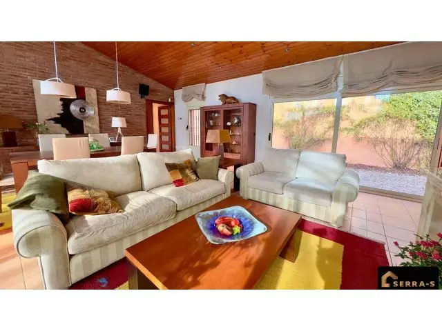 Residencia de Lujo con Vistas al Mar en Sant Pol de Mar